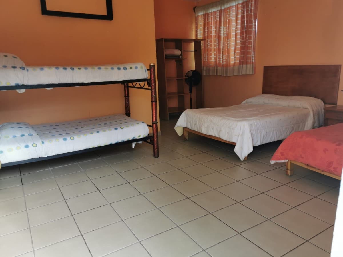 Hotel Quinta Ventura imagen 7