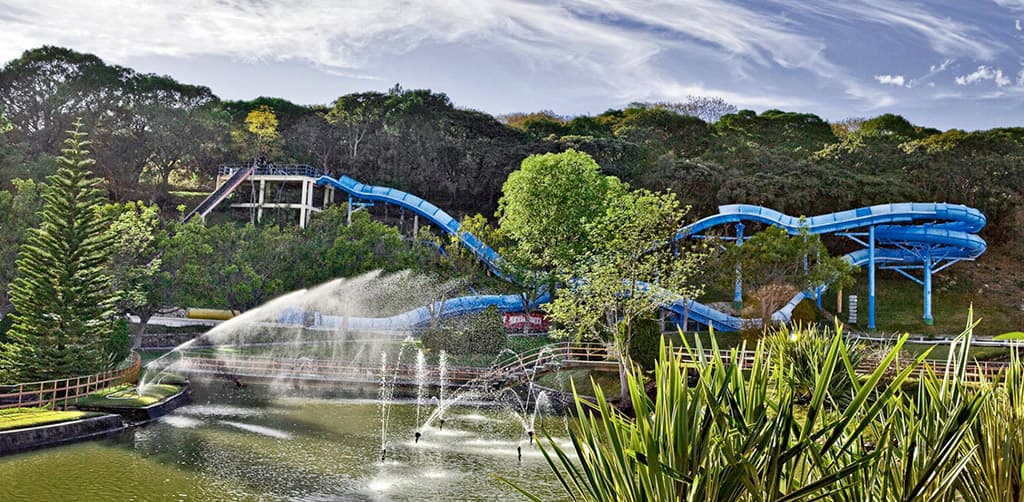 Fin de semana en Ixtapan de la Sal, Estado de México: naturaleza, tradición y descanso activo