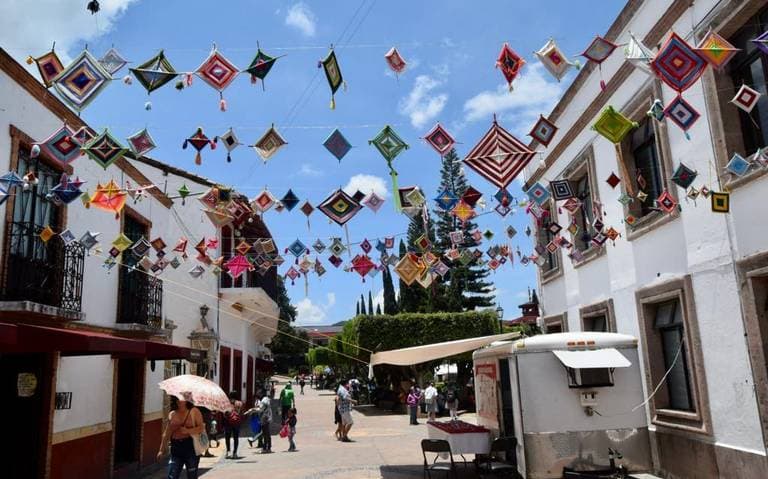 Ixtapan de la Sal