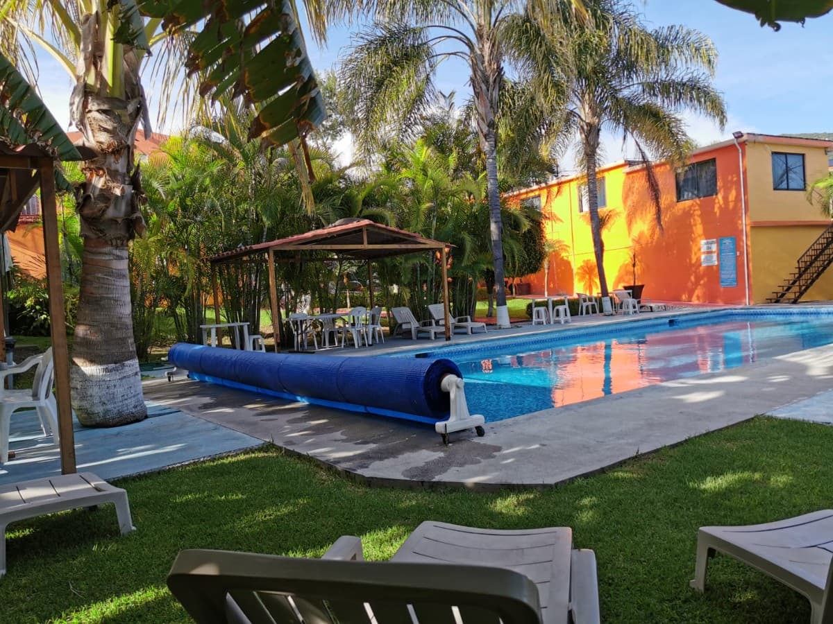 Hotel Quinta Ventura imagen 9