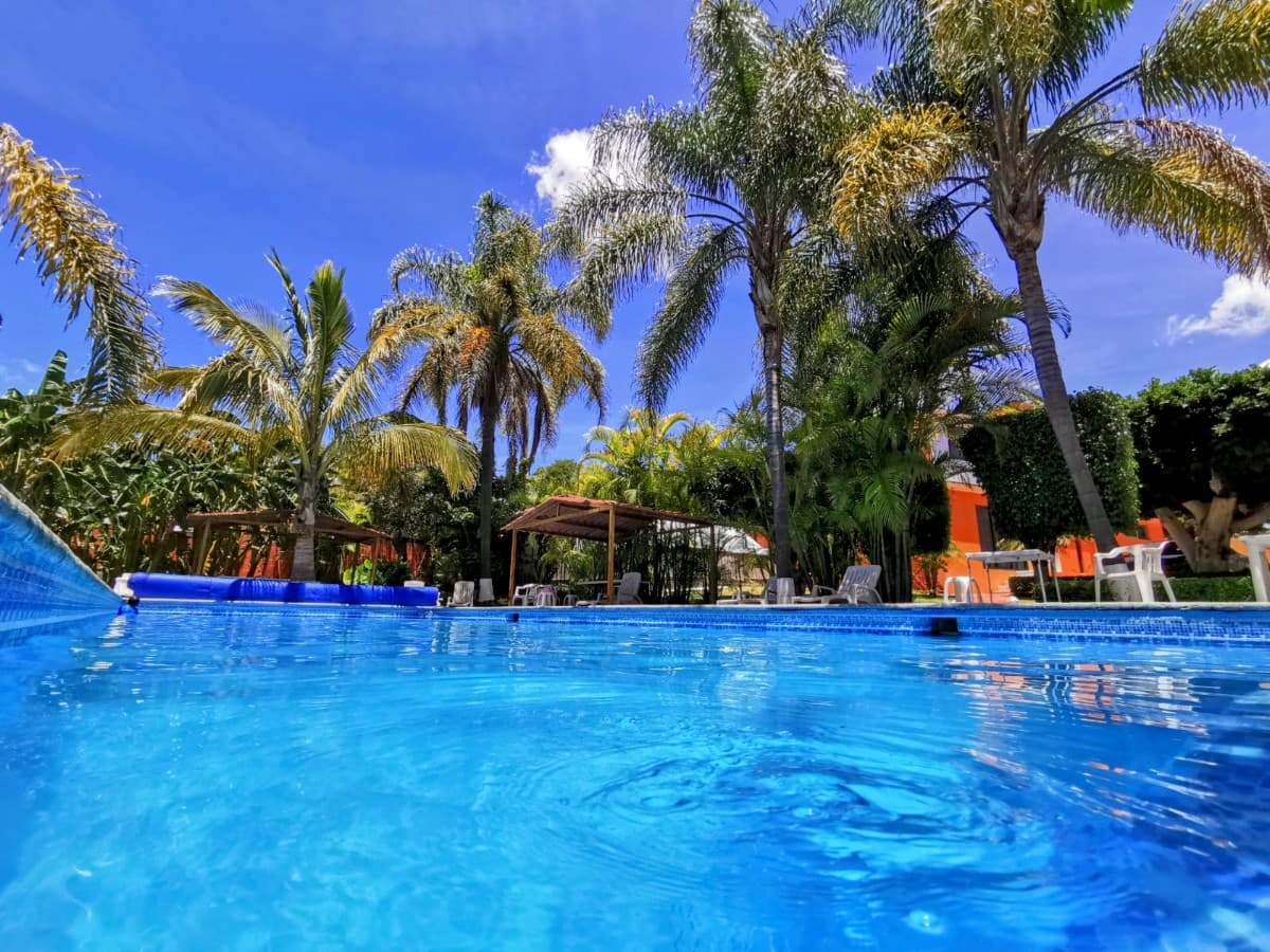 Hotel Quinta Ventura imagen 11