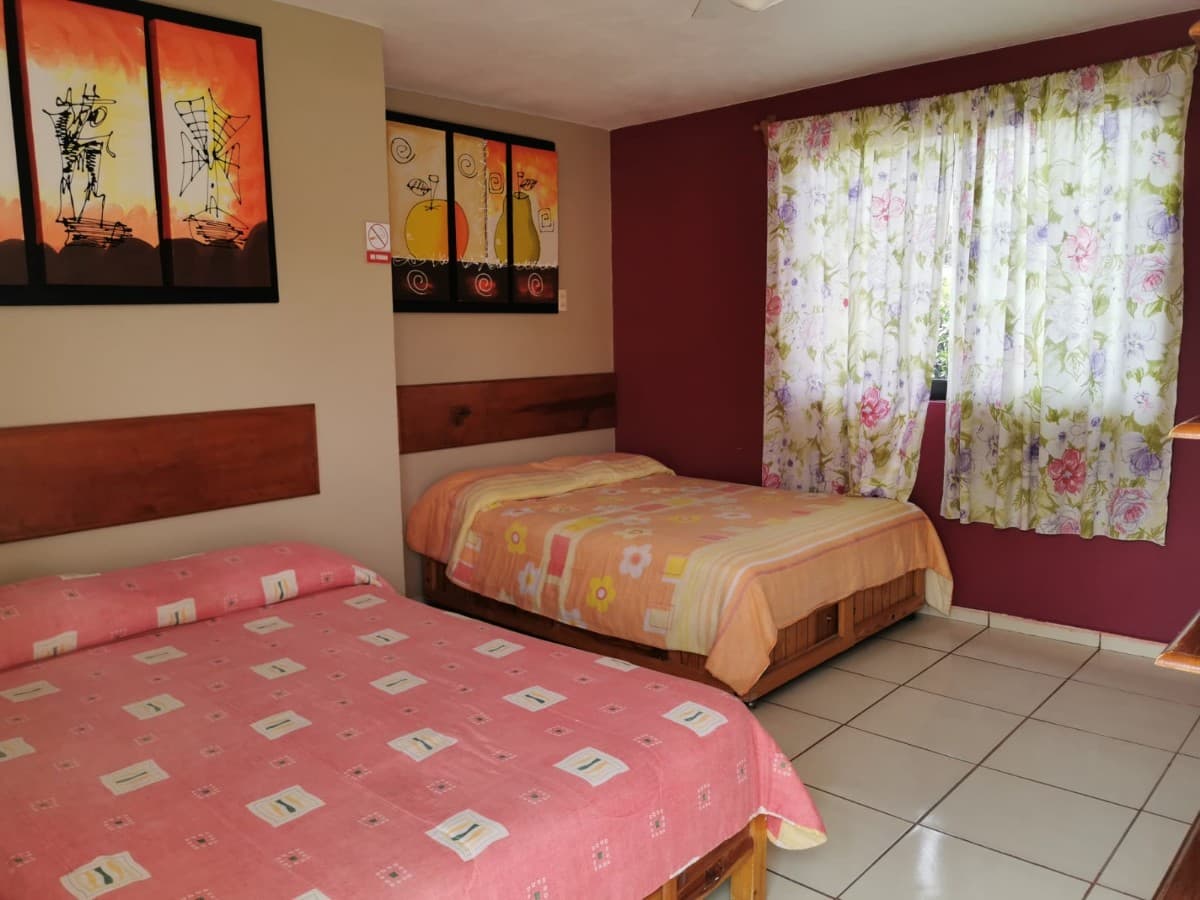 Hotel Quinta Ventura imagen 13