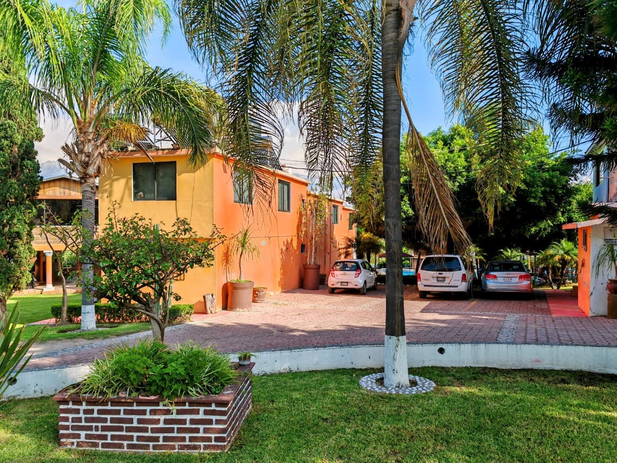 Hotel Quinta Ventura imagen 7