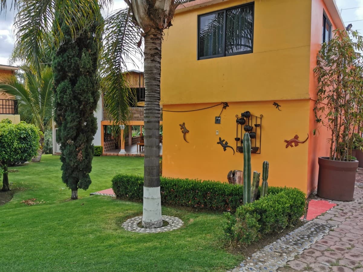 Hotel Quinta Ventura imagen 14