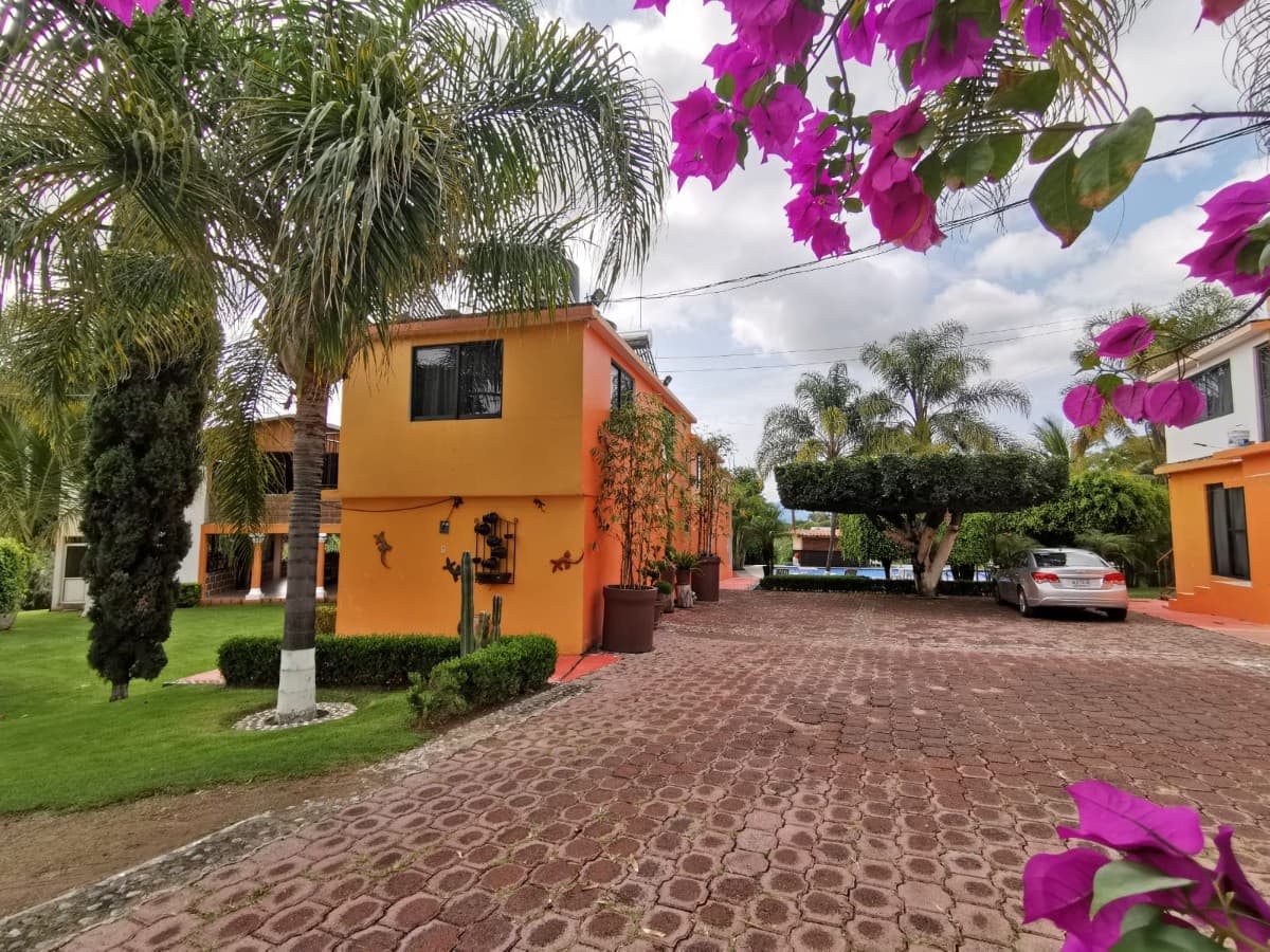 Hotel Quinta Ventura imagen 12