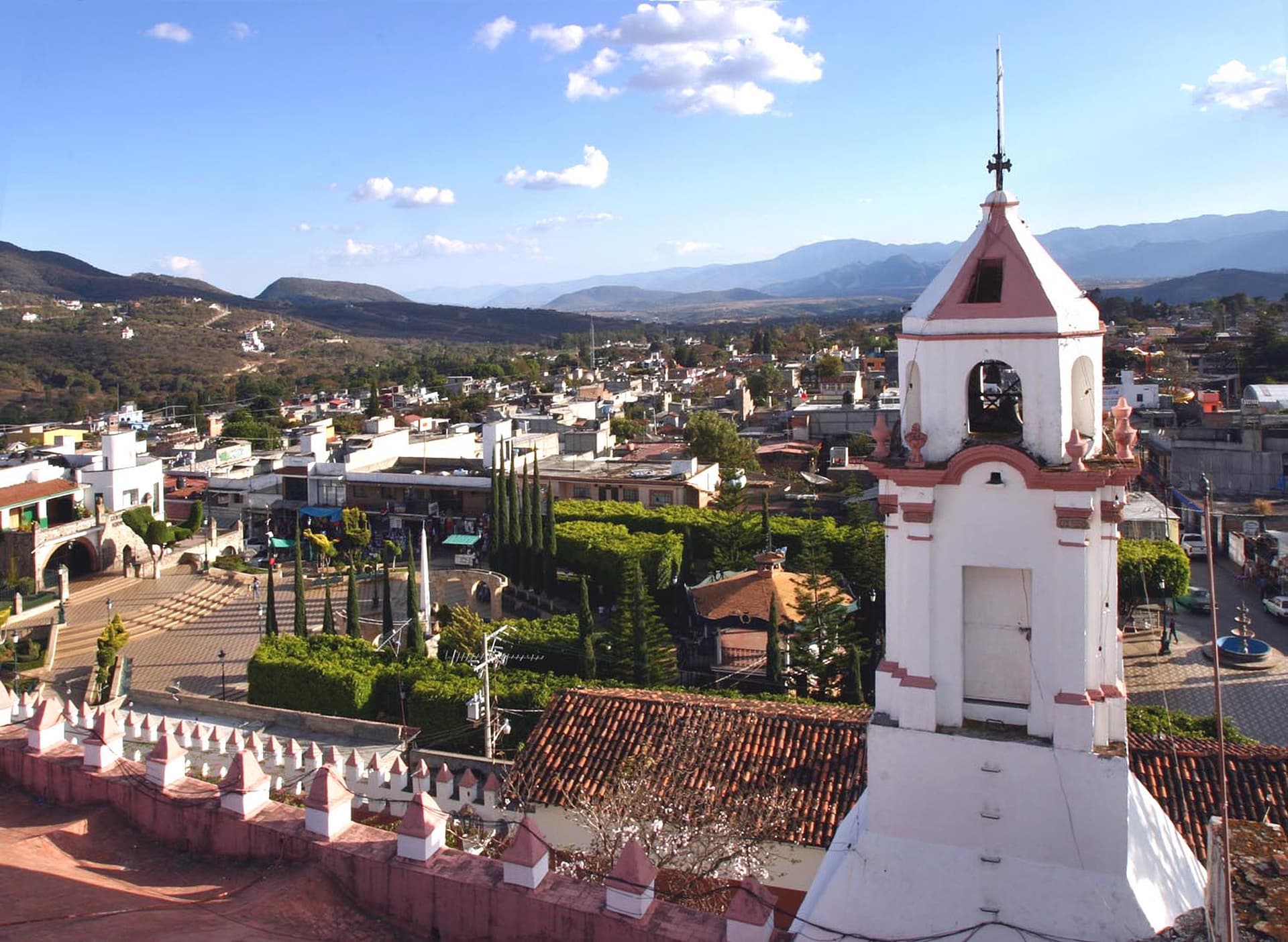 Ixtapan de la Sal para familias: Actividades seguras y educativas en la naturaleza