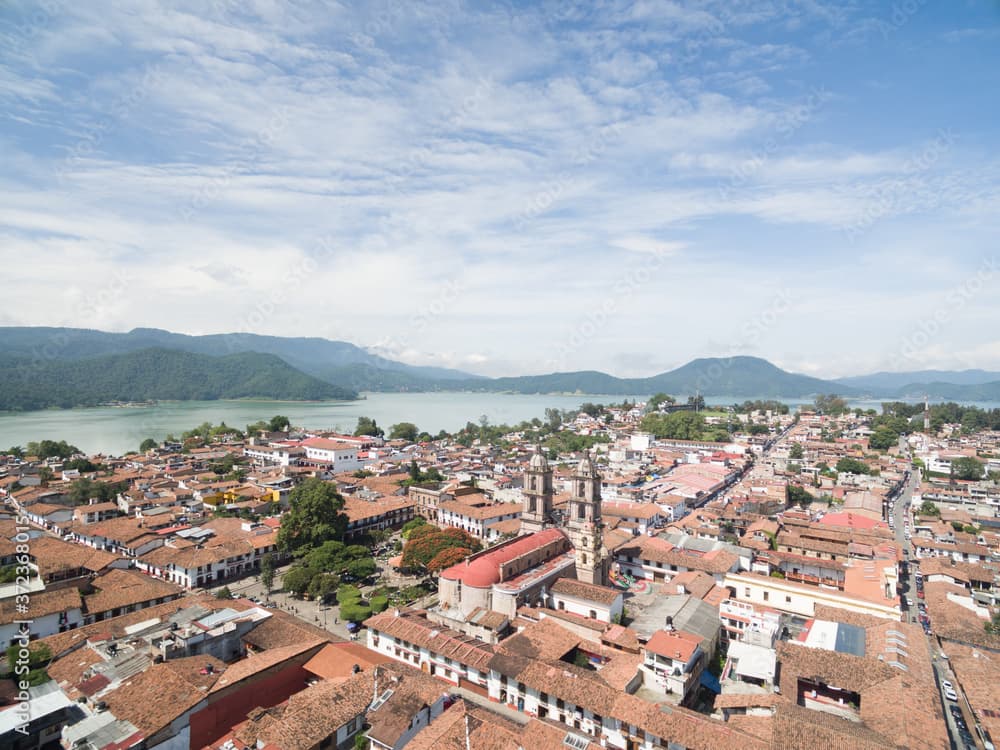 Destinos imperdibles en el Estado de México para Semana Santa