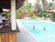 Hotel Quinta Ventura Pool Bar