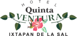 Hotel Quinta Ventura logo